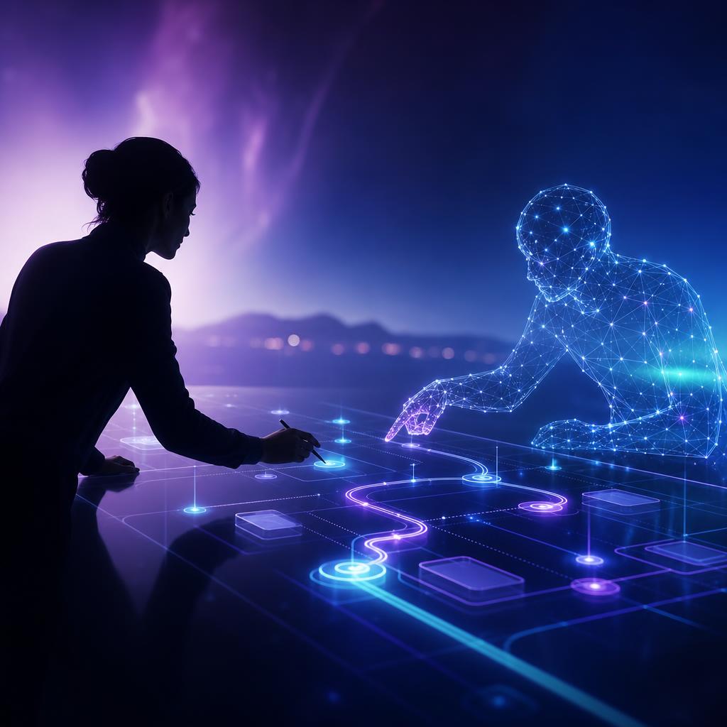 AI in Product Management: 10 Ways Claude Is Changing How PMs Work