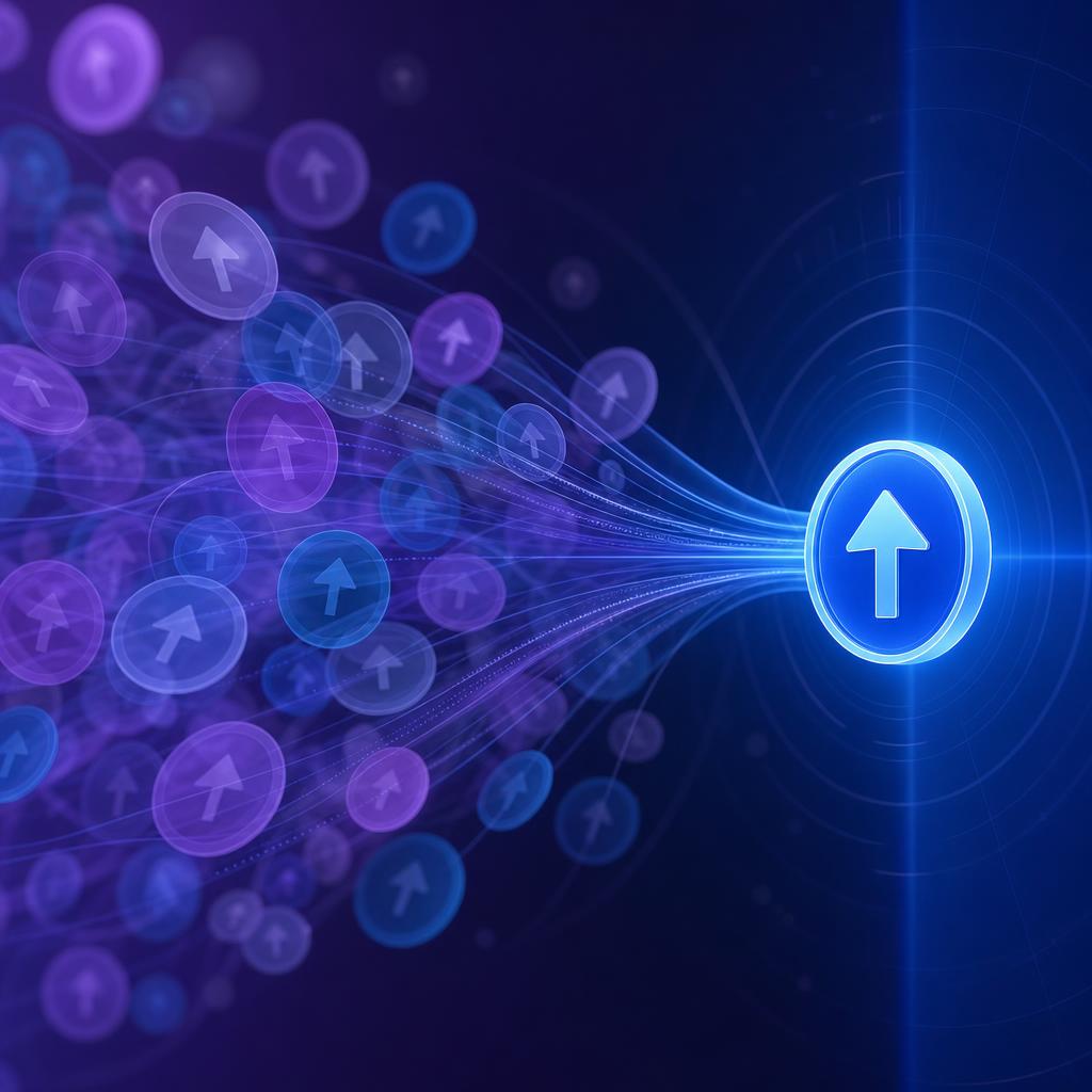 Feature Voting: Getting Real Signal Without the Noise