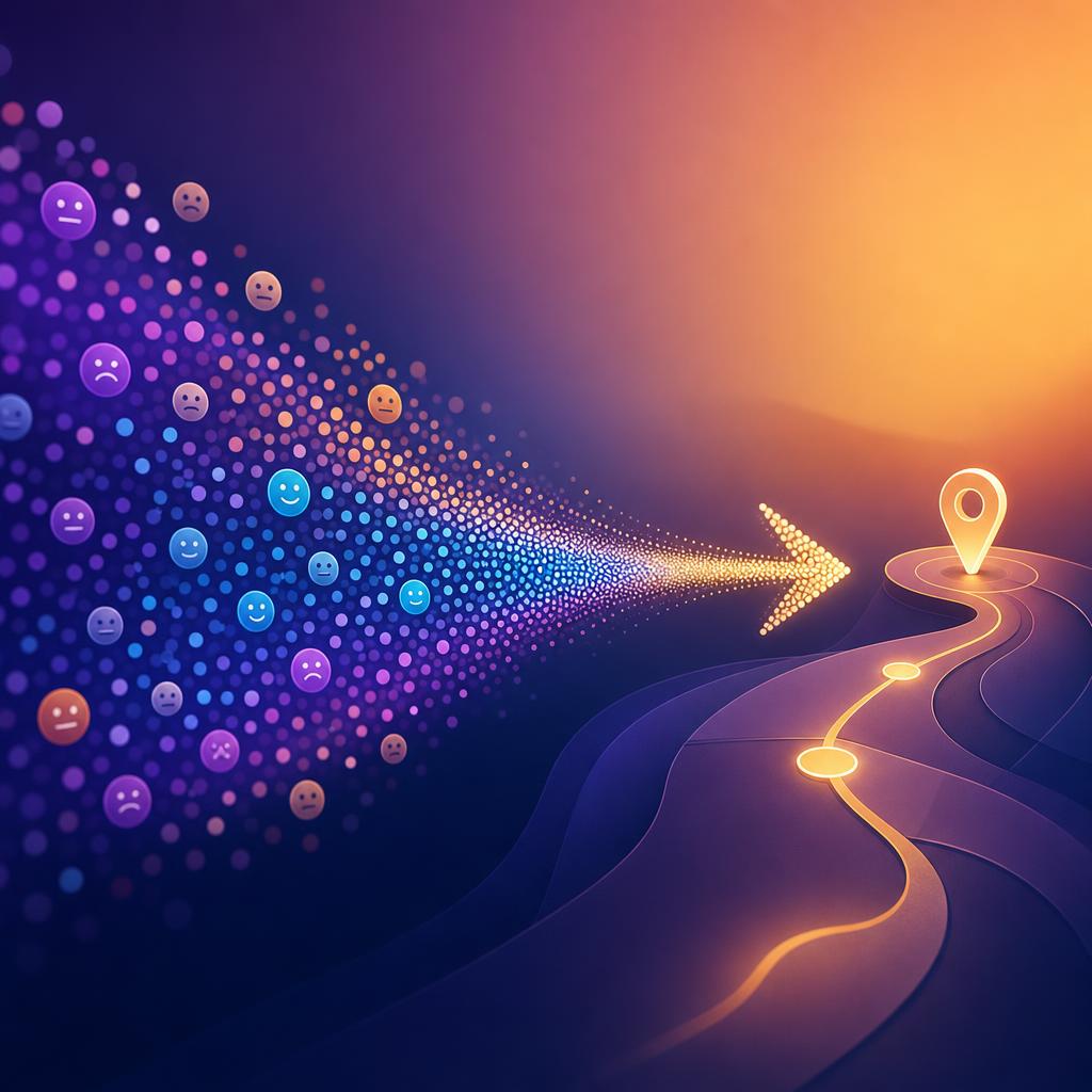The Product Manager's NPS Guide: From Survey to Action in 7 Steps